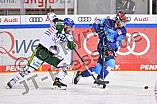 Eishockey, Herren, DEL, Saison 2020-2021, ERC Ingolstadt - Augsburger Panther, 18.02.2021