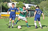 18.07.2012 - VfB Eichstätt / SpVgg GW Deggendorf