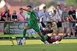 Fußball, Herren, 3. Bundesliga, Saison 2023-2024, Vorbereitung, FC Ingolstadt 04 - VfB Eichstätt, 04.07.2023