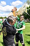 20.05.2017 - VfB Eichstätt - SV Alemannia Haibach
