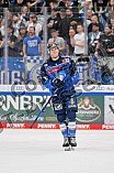 Eishockey, Herren, DEL, Saison 2023-2024, Spieltag 13, ERC Ingolstadt - Löwen Frankfurt, 22.10.2023