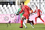 25.02.2018 - FC Bayern München II - VfB Eichstätt