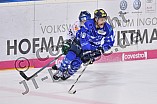 ERC Ingolstadt vs Augsburger Panther, Eishockey, DEL, Deutsche Eishockey Liga, Spieltag 25, 07.12.2018