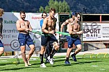 Off Ice Training vor dem Vinschgau Cup, 21.08.2019