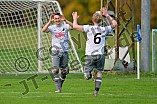Fußball, Herren, Kreisliga West, Saison 2022-2023, Spieltag 10, SV Marienstein - TV Büchenbach, 15.10.2022