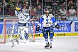 Augsburger Panther vs ERC Ingolstadt, Eishockey, DEL, Deutsche Eishockey Liga, Spieltag 31, 23.12.2018