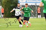 07.09.2019 - VfB Eichstätt II - Türk. SV Ingolstadt