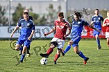20.04.2018 - DJK Grafenberg - SG Forchheim-Sulzkirchen
