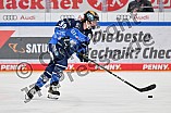Eishockey, Frauen, DFEL, Playoffs, Finale, Spiel 1, Saison 2023-2024, ERC Ingolstadt - ECDC Memmingen Indians, 16.03.2024
