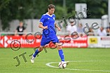 Fußball, Herren, Bezirksliga Oberbayern Nord, Saison 2021-2022, Spieltag 1, VfB Eichstätt II - SV N Lerchenau, 25.07.2021
