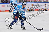 Eishockey, Herren, DEL, Saison 2021-2022, Spieltag 44, ERC Ingolstadt - Eisbären Berlin, 19.01.2022