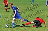 07.08.2016 - SV Marienstein - FC Holzheim