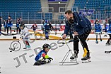Eishockey, Herren, DEL, Saison 2024-2025, ERC Ingolstadt - Kids On Ice Day, 21.09.2024