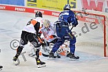 Vorbereitung, Gäubodencup, Eishockey, Herren, DEL, Saison 2021-2022, Grizzlys Wolfsburg - ERC Ingolstadt, 13.08.2021