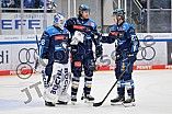 Eishockey, Herren, DEL, Saison 2025-2026, Spiel 44, ERC Ingolstadt - Dresdner Eislöwen, 27.01.2026