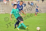 25.09.2016 - SV Denkendorf - FC Hitzhofen-Oberzell