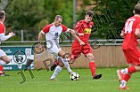 Fußball, Herren, Kreisliga 1, Saison 2024-2025, Spieltag 7, SV Eitensheim - TSV Kösching, 03.10.2024