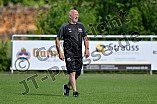 Fußball, Herren, Saison 2026-2027, Testspiel, DJK Limes - VfB Eichstätt, 12.07.2026