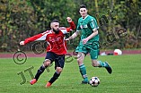 06.11.2016 - FC Türk Gücü Eichstätt - SpVgg Wettelsheim II
