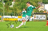 06.09.2014 - VfB Eichstätt - SV Raisting