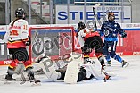 Eishockey, Frauen, DFEL, Saison 2024-2025, ERC Ingolstadt - EC Bergkamener Bären, 12.10.2024