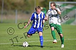30.09.2018 - VfB Markt Mörnsheim - SV Marienstein II