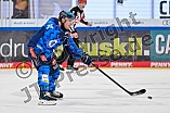 Eishockey, Herren, DEL, Saison 2025-2026, Spiel 21, ERC Ingolstadt - Pinguins Bremerhaven, 23.11.2025