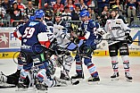 10.04.2015 - Adler Mannheim - ERC Ingolstadt