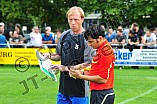 06.08.2011 - VfB Eichstätt / FC Pipinsried