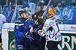 ERC Ingolstadt - Fischtown Pinguins Bremerhaven,, Eishockey, DEL, Deutsche Eishockey Liga, Preplayoff, Spiel 1, 01.03.2017