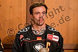 Eishockey, Herren, DEL, Saison 2021-2022, ERC Ingolstadt - Fanstammtisch, 29.09.2021