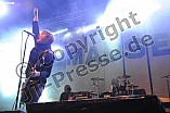 23.05.2015 - Open Air am Berg 2015 - Samstag