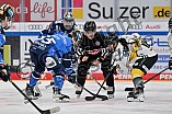 Eishockey, Frauen, DFEL, Saison 2023-2024, ERC Ingolstadt - Mad Dogs Mannheim, 18.02.2024