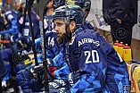 ERC Ingolstadt vs Krefeld Pinguine, DEL, Deutsche Eishockey Liga, Spieltag 39, 19.01.2020
