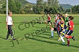 26.07.2012 - FV Obereichstätt Damen (Training)