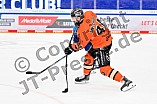 Eishockey, Herren, DEL, Saison 2025-2026, Spiel 33, ERC Ingolstadt - Grizzlys Wolfsburg, 28.12.2025