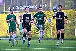 Fußball, Herren, Kreisliga Donau Isar, Saison 2025-2026, Spieltag 20, VfB Eichstätt II - FC Mindelstetten, 24.04.2026
