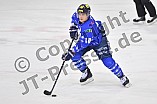 ERC Ingolstadt vs EHC Red Bull Muenchen, Eishockey, DEL, Deutsche Eishockey Liga, Spieltag 32, 26.12.2018