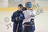 Eishockey, Herren, DEL, Saison 2024-2025, ERC Ingolstadt - Ice Training, 24.08.2024