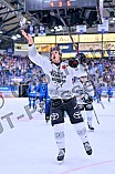 Eishockey, Herren, DEL, Saison 2025-2026, Spiel 38, ERC Ingolstadt - Kölner Haie, 09.01.2026