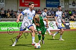 Fußball, Herren, Regionalliga Bayern, Saison 2025-2026, Spieltag 32, VfB Eichstätt - SV Viktoria Aschaffenburg, 02.05.2026