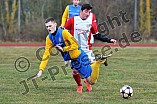 13.03.2015 - FC Türk Gücü Eichstätt - TV Langenaltheim