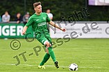 12.08.2017 - FC Gerolfing - FC Hitzhofen-Oberzell