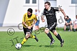 22.04.2018 - DJK Pollenfeld - TSV Heideck