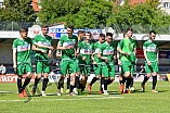 Regionalliga Bayern, Ligapokal, Herren, BFV, Saison 2019-2021, VfB Eichstätt - TSV Buchbach, 30.05.2021