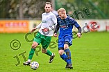 Fußball, Herren, Kreisklasse 1, Saison 2022-2023, Spieltag 14, FC Gerolfing II - FC Arnsberg, 05.11.2022