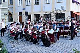 10.7.2013 - Sommerserenade der Stadtkapelle Eichstätt
