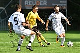 26.08.2017 - VfB Eichstätt II - FC Hitzhofen-Oberzell