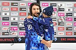 ERC Ingolstadt vs Fischtown Pinguins, DEL, Deutsche Eishockey Liga, Spieltag 8, 04.10.2019