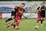 Fußball, Herren, Bezirksliga, Saison 2024-2025, Relegation, SV Kasing - SVA Palzing, 07.06.2025